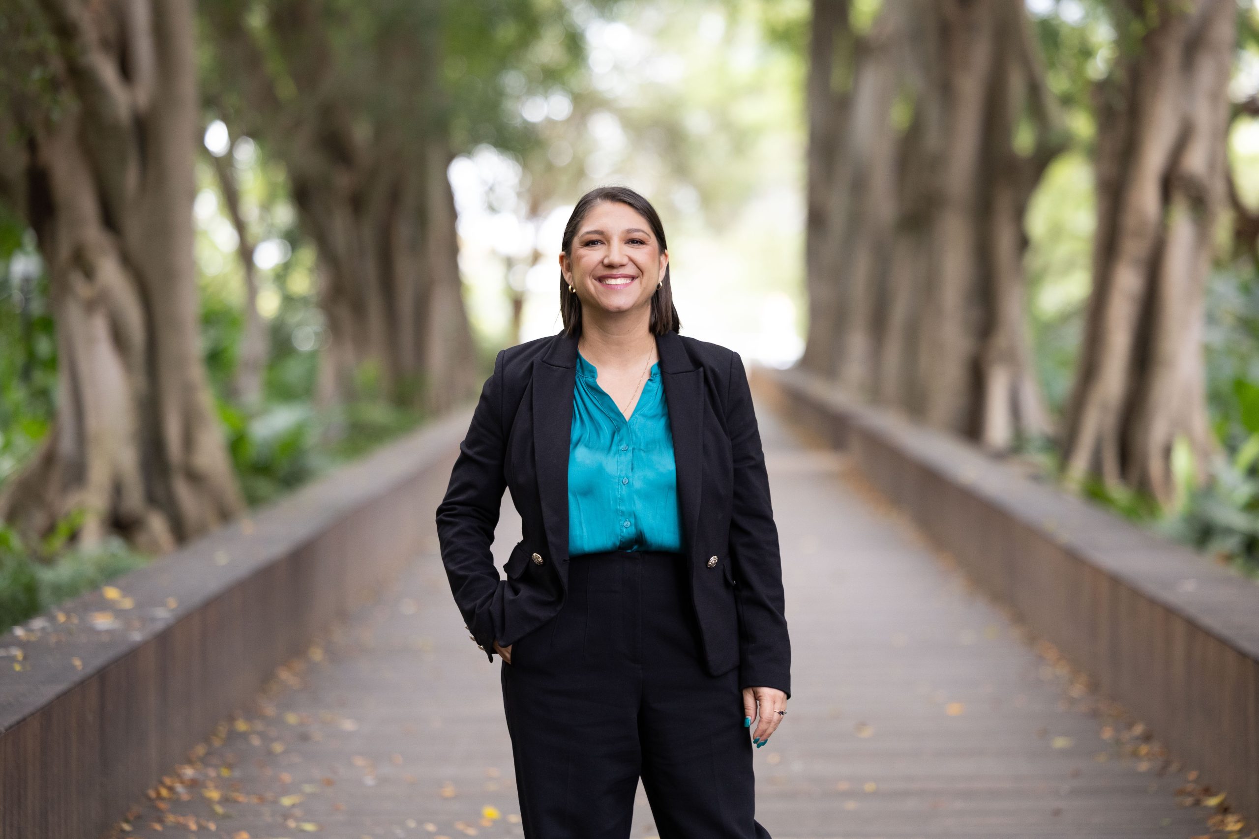Natassia Wheeler, CEO of the Queensland Tourism Industry Council (QTIC), commenting on the Queensland Government's 2026–27 State Budget and tourism investment.
